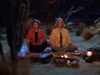 Click to watch 'Cybill Discovers the Meaning...' (popup) Cybill